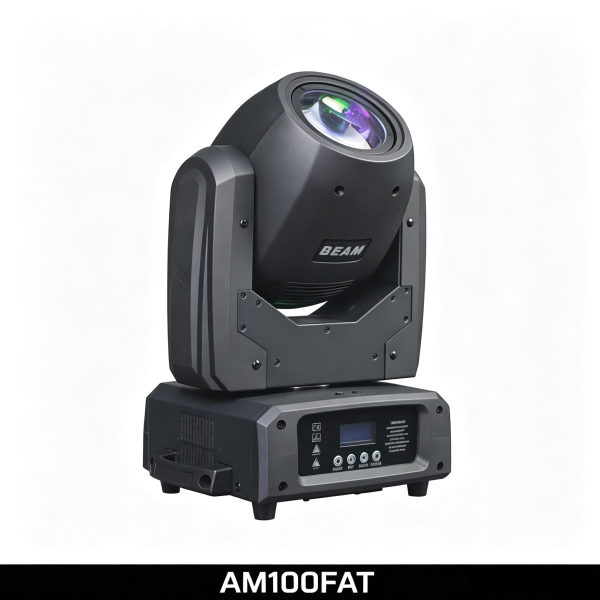 100W Beam Moving Head