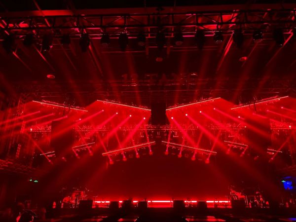 Club Lighting