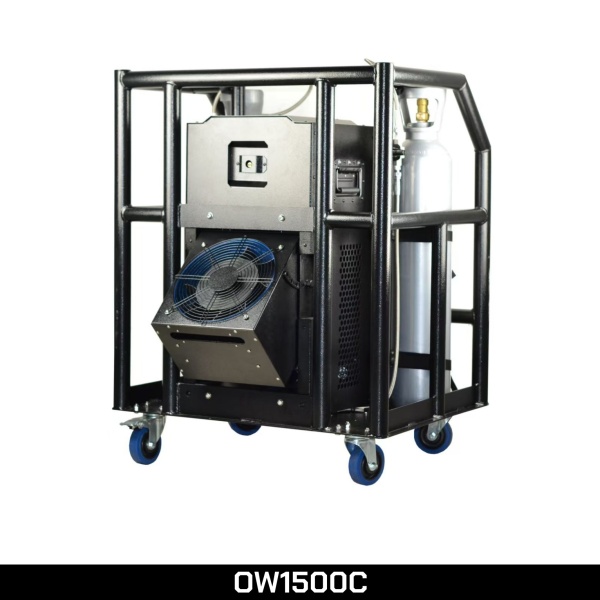 W-26 High-Output Waterproof Particle Fog Generator