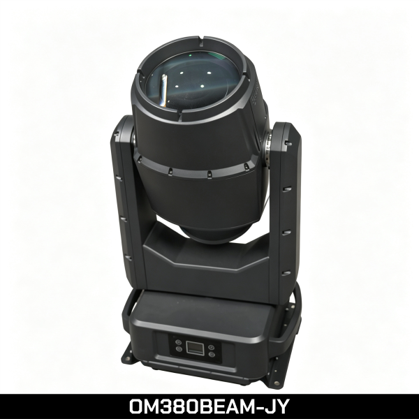 JY-380W IP66 Waterproof Beam Moving Head
