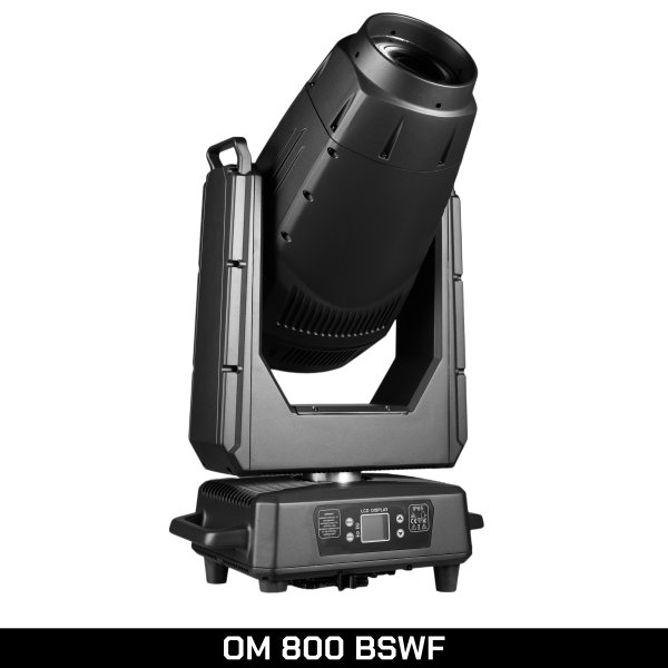 IP66 LED 800W Frame Spot Light